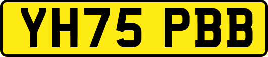 YH75PBB