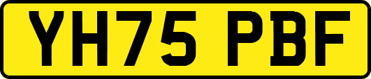 YH75PBF
