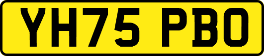 YH75PBO
