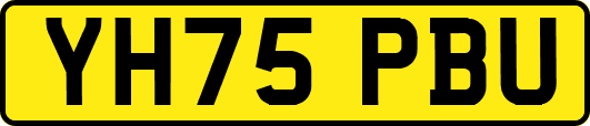 YH75PBU