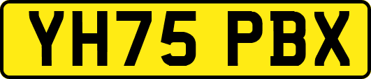 YH75PBX