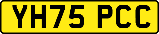 YH75PCC