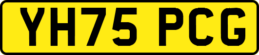 YH75PCG