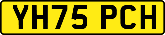 YH75PCH