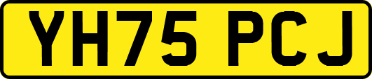 YH75PCJ