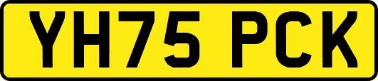 YH75PCK