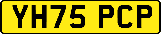 YH75PCP