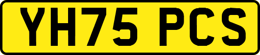 YH75PCS