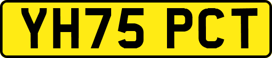 YH75PCT