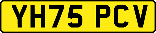 YH75PCV