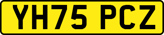 YH75PCZ