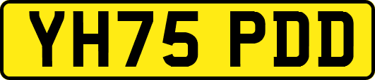 YH75PDD
