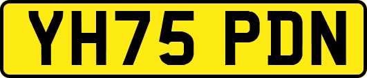 YH75PDN