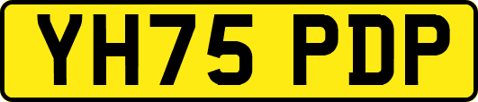 YH75PDP