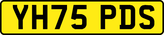 YH75PDS