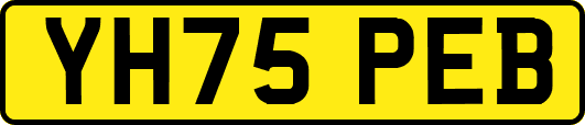 YH75PEB