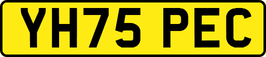 YH75PEC