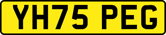 YH75PEG