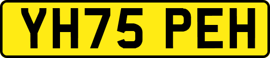 YH75PEH