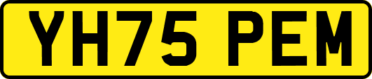 YH75PEM