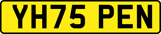 YH75PEN