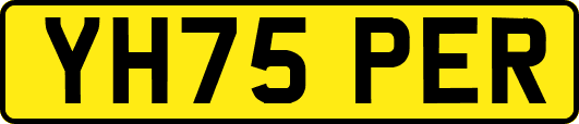 YH75PER