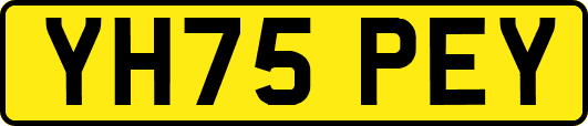 YH75PEY