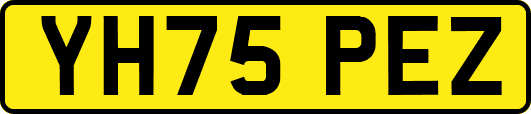 YH75PEZ