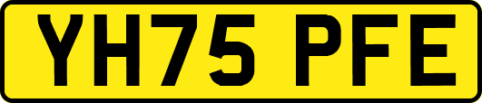 YH75PFE