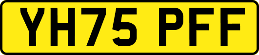 YH75PFF