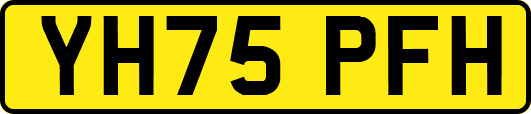 YH75PFH