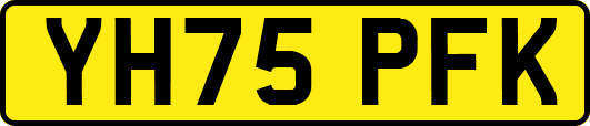 YH75PFK