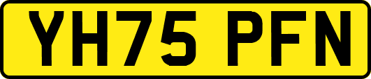 YH75PFN