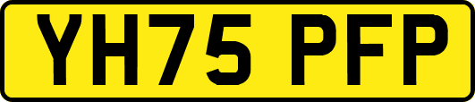 YH75PFP
