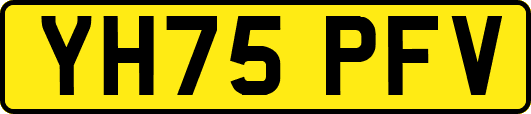 YH75PFV