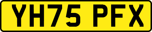 YH75PFX