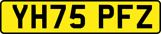 YH75PFZ