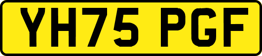 YH75PGF