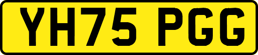 YH75PGG