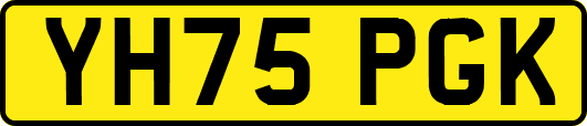 YH75PGK