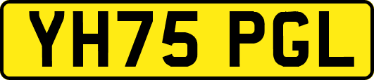 YH75PGL