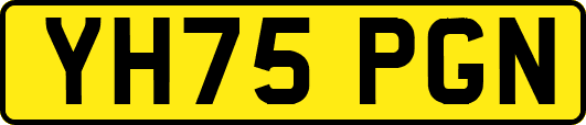YH75PGN