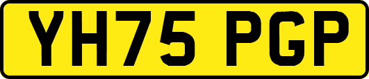 YH75PGP