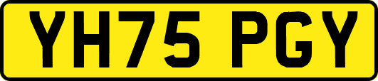 YH75PGY
