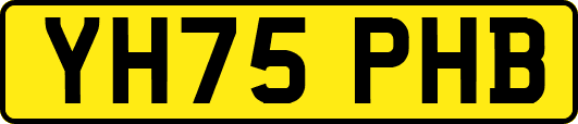 YH75PHB