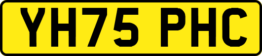 YH75PHC