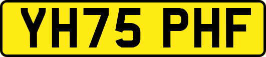 YH75PHF