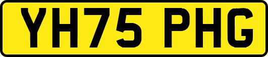 YH75PHG