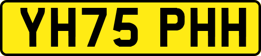 YH75PHH