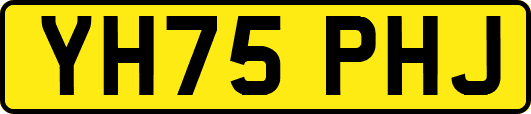 YH75PHJ